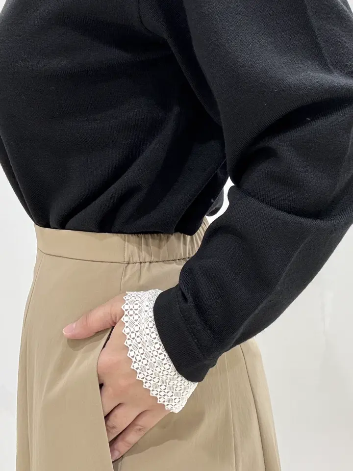 ONWARD CROSSET SELECT 櫻木 コーディネート画像