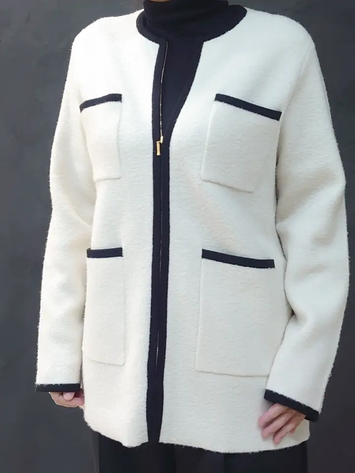 ONWARD CROSSET SELECT 森 コーディネート画像