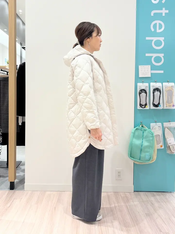 ONWARD CROSSET SELECT 田中 コーディネート画像