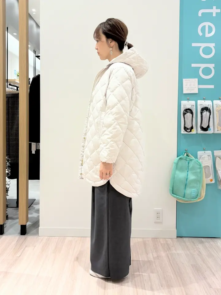 ONWARD CROSSET SELECT 田中 コーディネート画像