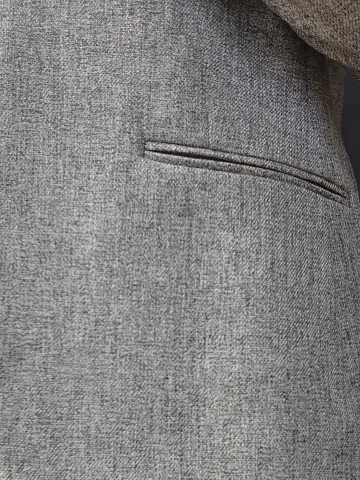 ONWARD CROSSET SELECT 森 コーディネート画像