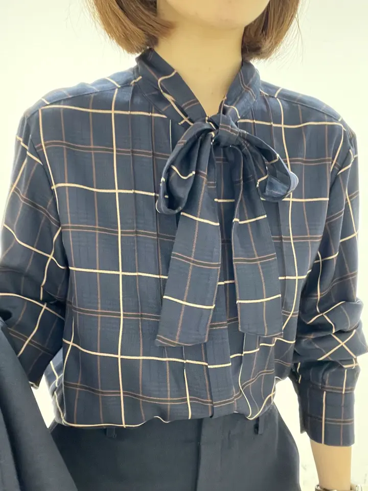 ONWARD CROSSET SELECT 三船 コーディネート画像