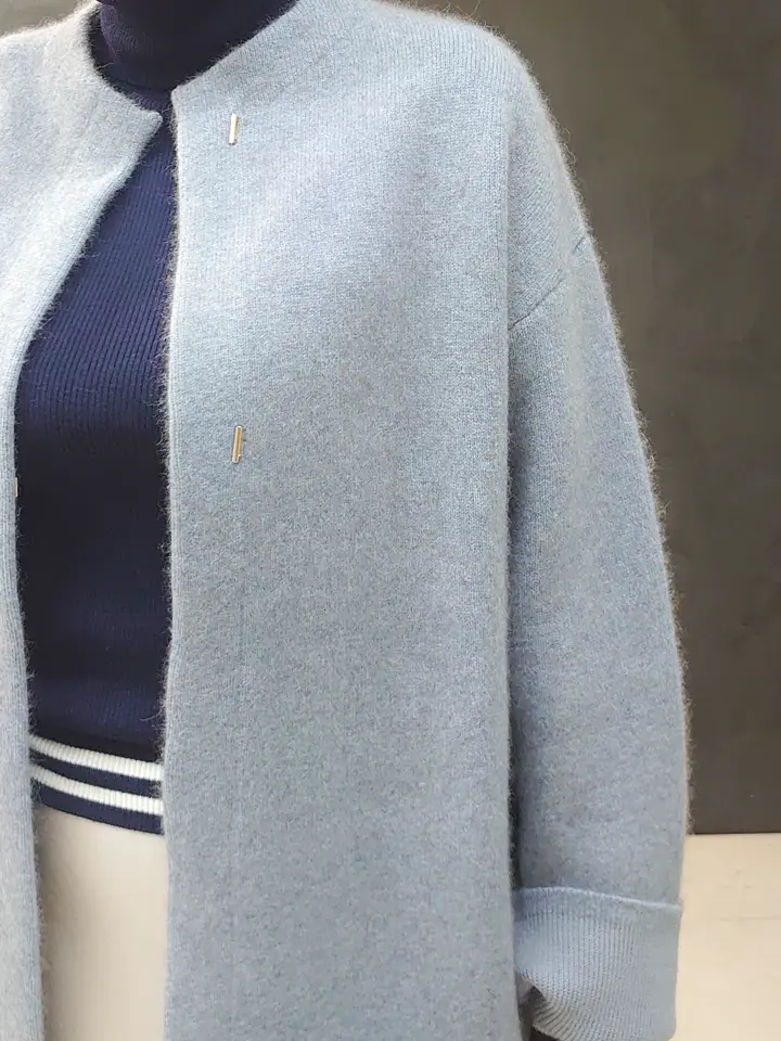 ONWARD CROSSET SELECT 森 コーディネート画像