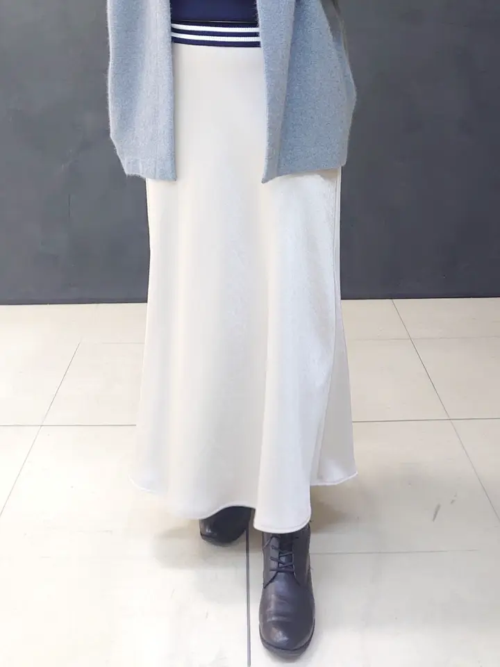 ONWARD CROSSET SELECT 森 コーディネート画像