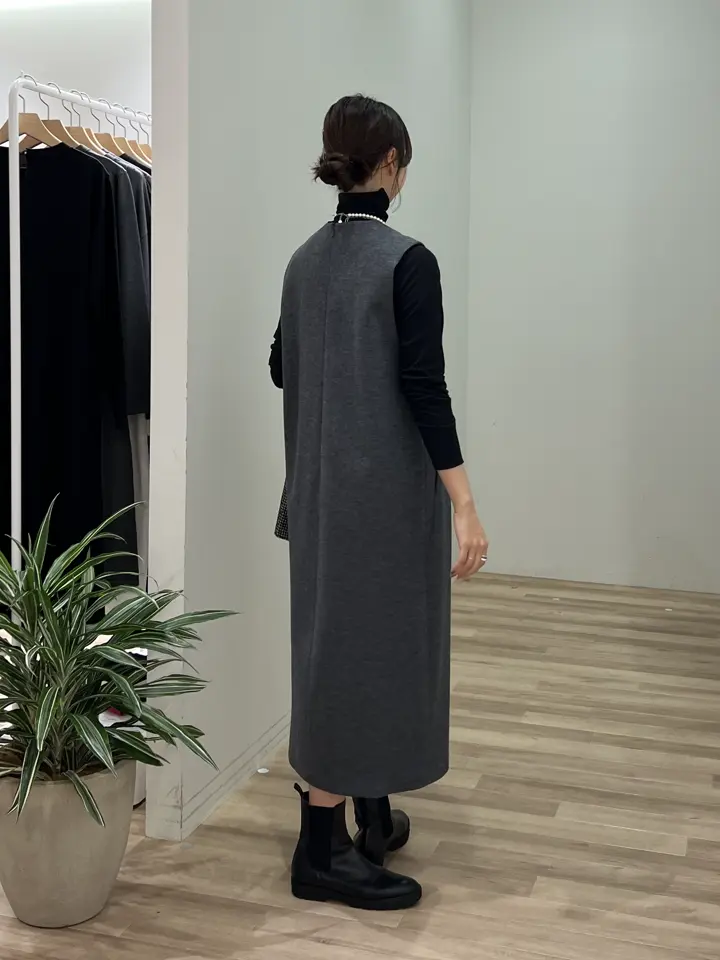 ONWARD CROSSET SELECT 村上 コーディネート画像