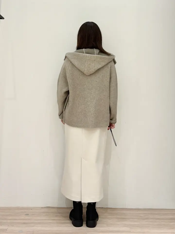 ONWARD CROSSET SELECT SAKAI コーディネート画像