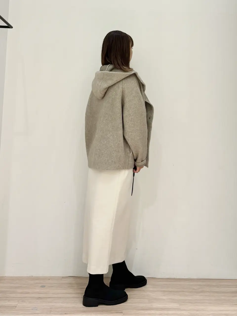 ONWARD CROSSET SELECT SAKAI コーディネート画像