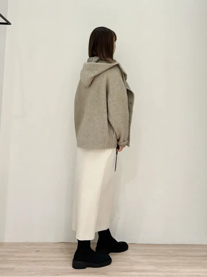 ONWARD CROSSET SELECT SAKAI コーディネート画像