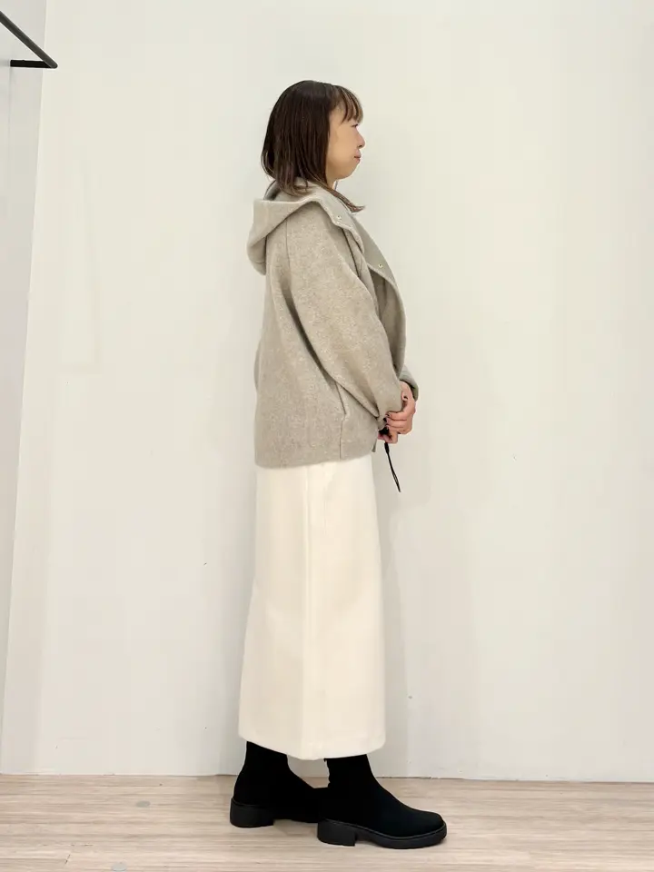 ONWARD CROSSET SELECT SAKAI コーディネート画像