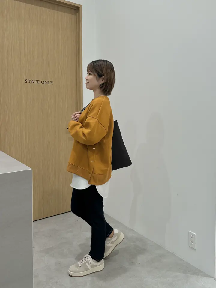 ONWARD CROSSET SELECT 杉浦 コーディネート画像