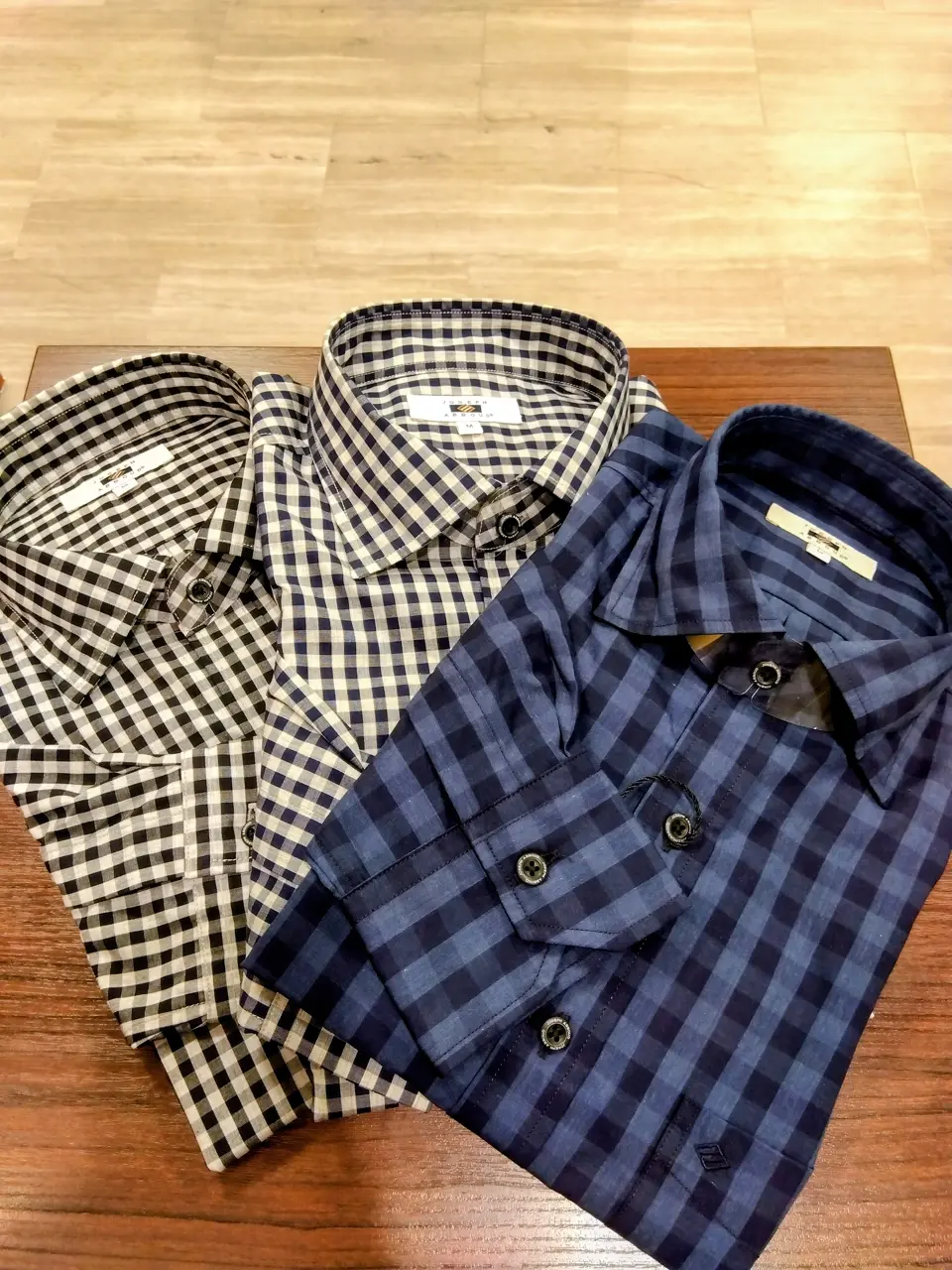 ONWARD CROSSET SELECT 藤岡 コーディネート画像