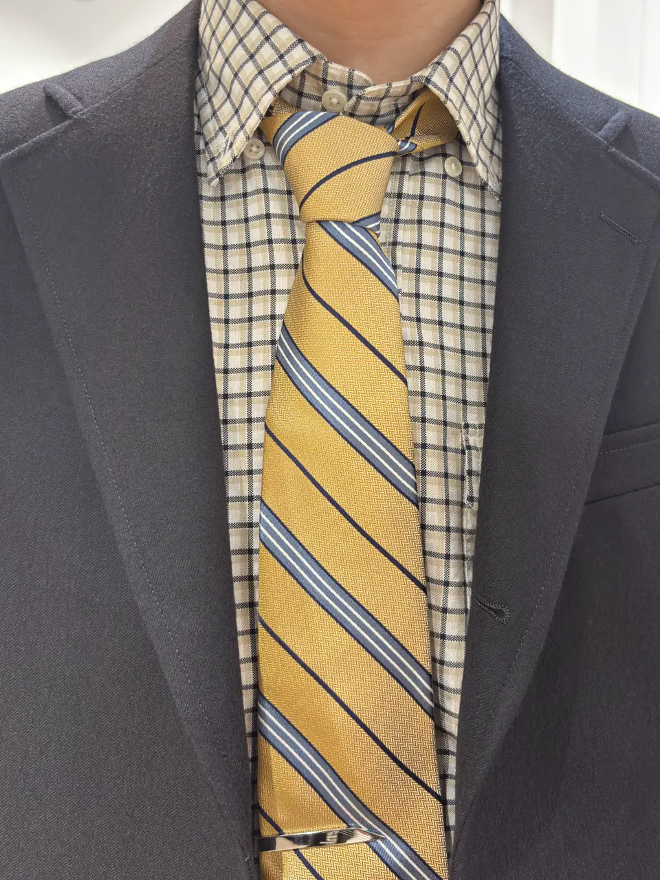 ONWARD CROSSET SELECT Y.S コーディネート画像