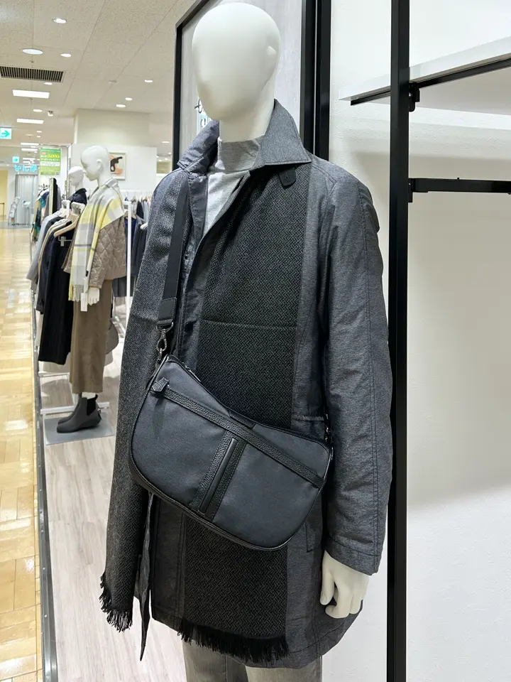 ONWARD CROSSET SELECT YU コーディネート画像