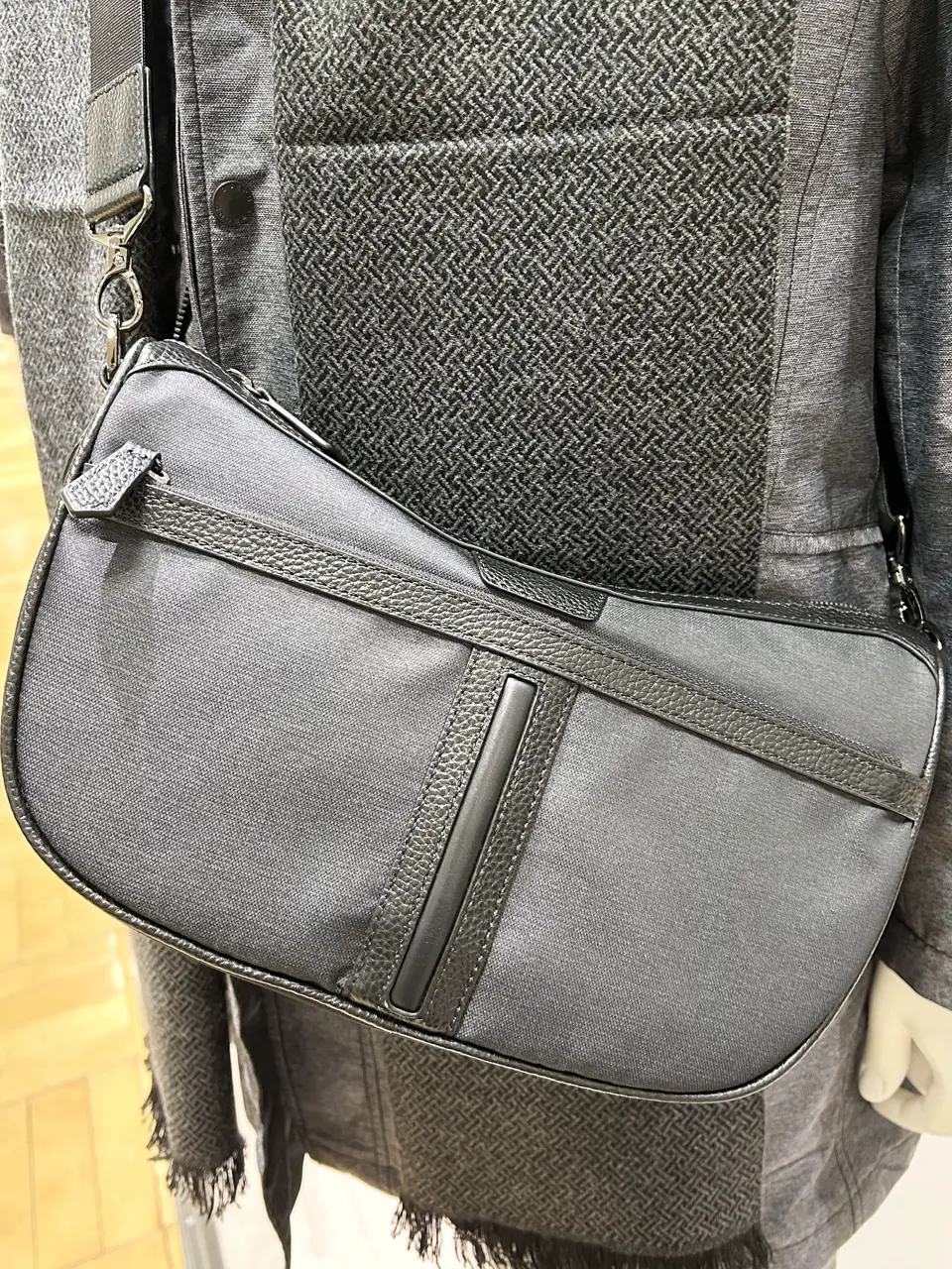 ONWARD CROSSET SELECT YU コーディネート画像