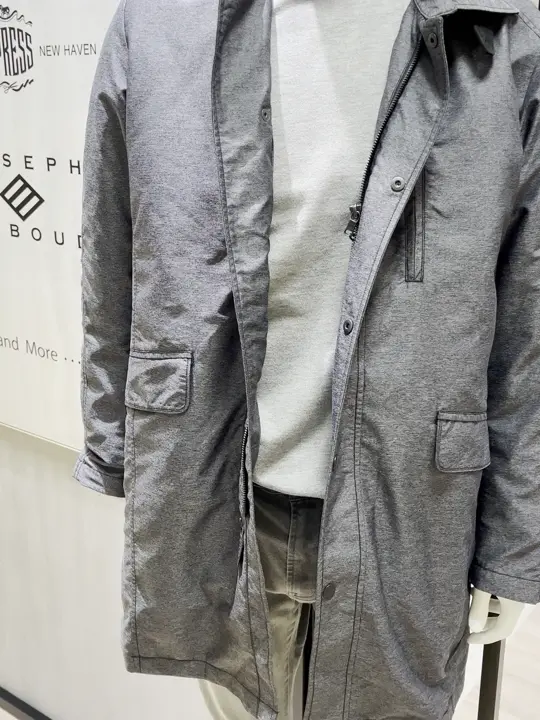 ONWARD CROSSET SELECT YU コーディネート画像