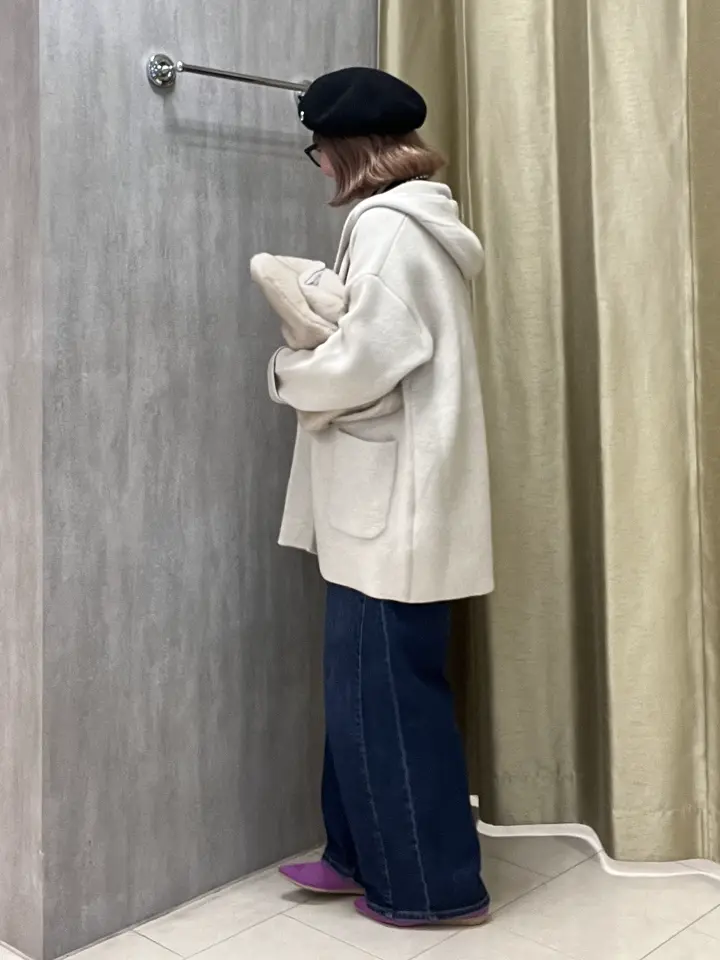 ONWARD CROSSET SELECT 作山 コーディネート画像