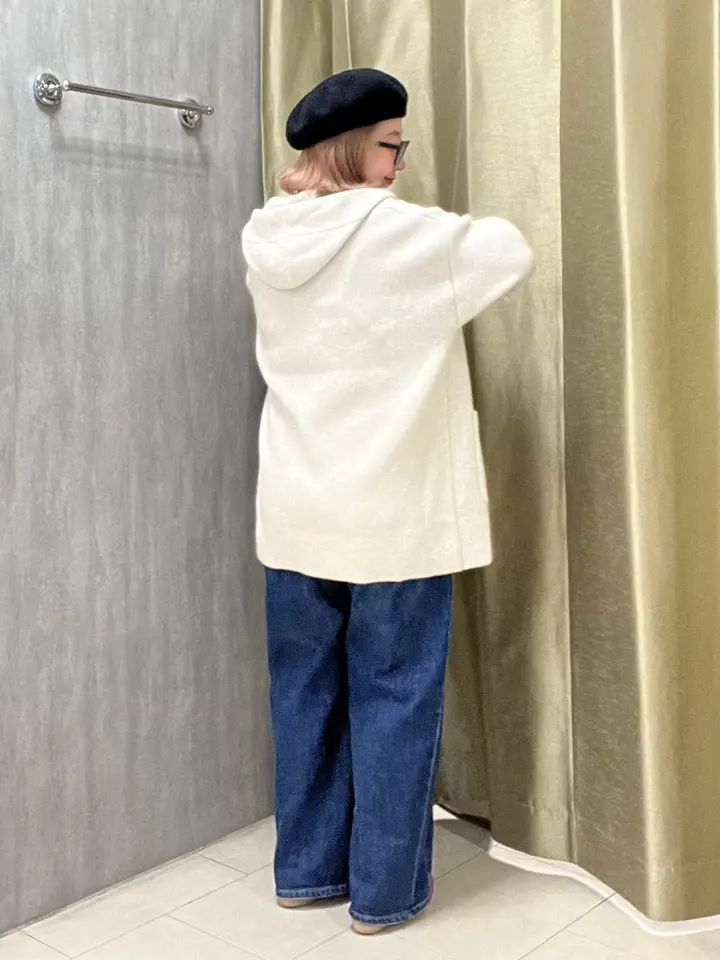 ONWARD CROSSET SELECT 作山 コーディネート画像