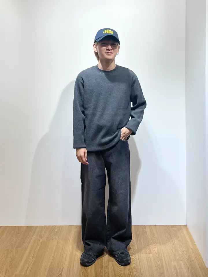 ONWARD CROSSET SELECT 小島 コーディネート画像