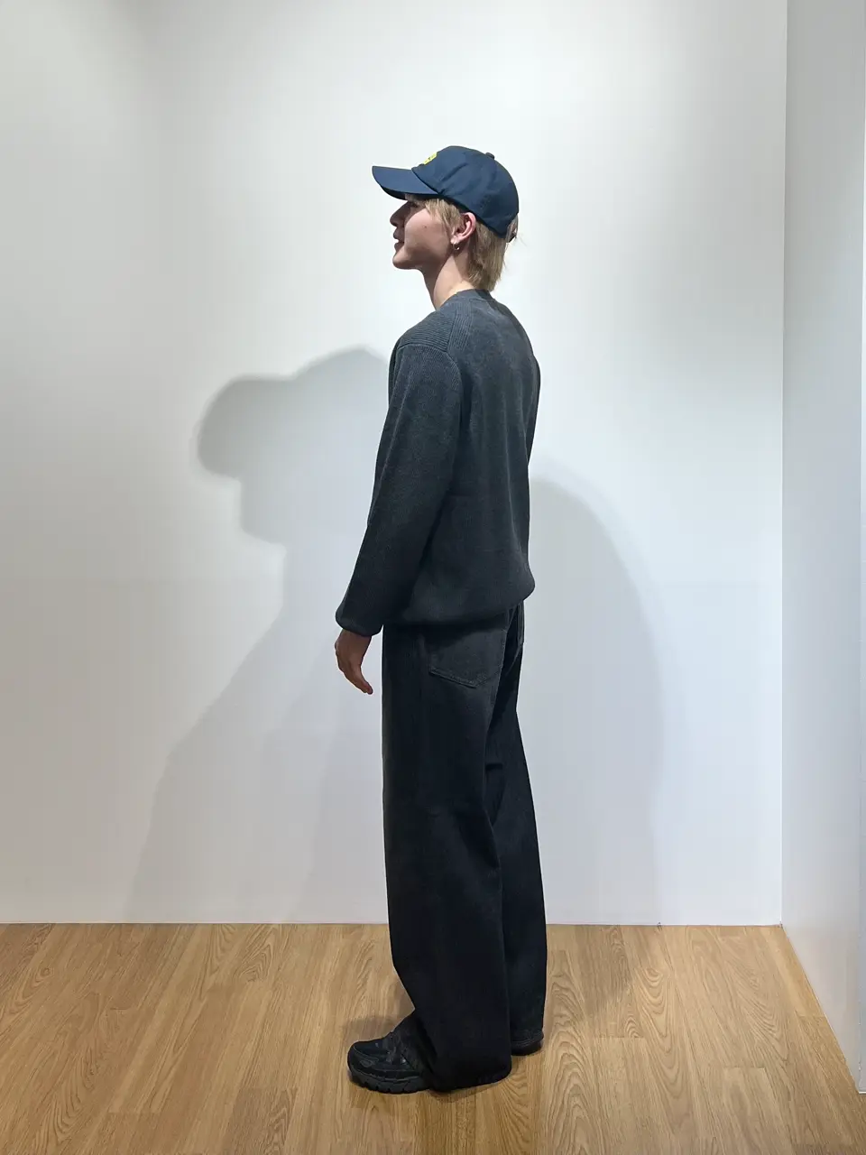 ONWARD CROSSET SELECT 小島 コーディネート画像