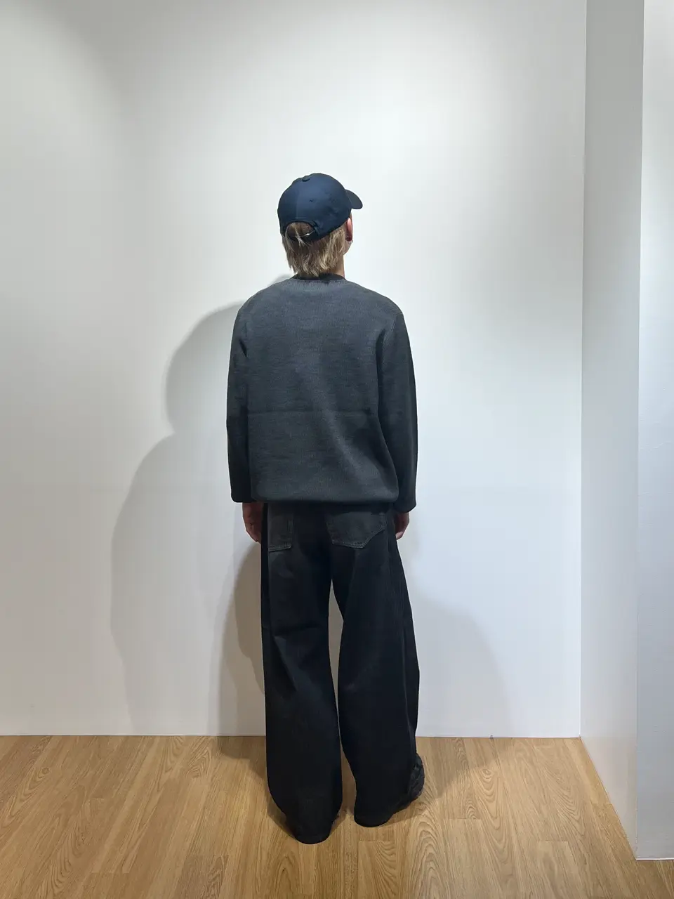 ONWARD CROSSET SELECT 小島 コーディネート画像