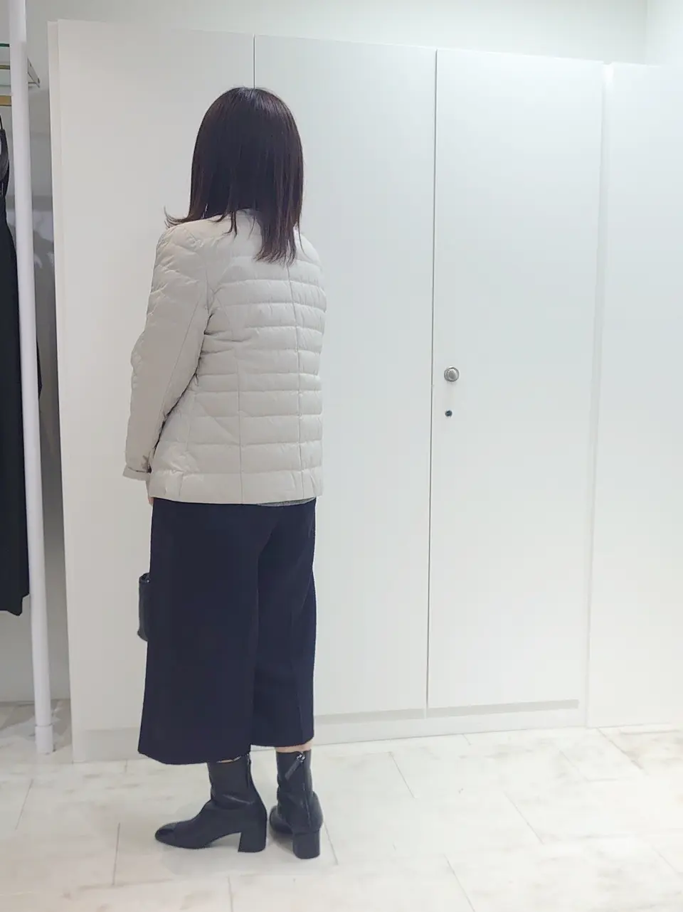 ONWARD CROSSET SELECT 丸山 コーディネート画像