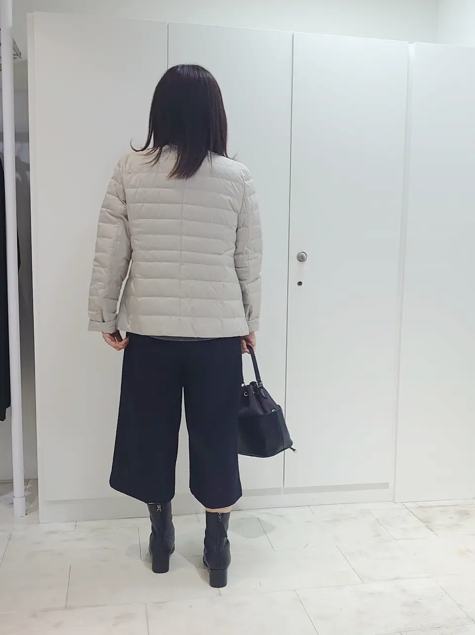 ONWARD CROSSET SELECT 丸山 コーディネート画像