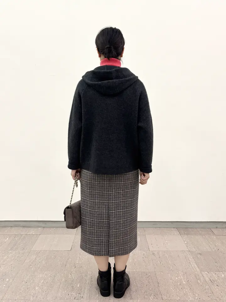 ONWARD CROSSET SELECT hiro コーディネート画像