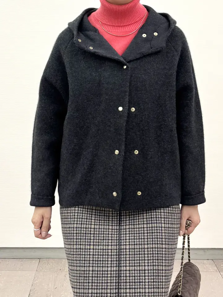 ONWARD CROSSET SELECT hiro コーディネート画像