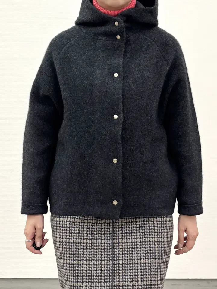 ONWARD CROSSET SELECT hiro コーディネート画像