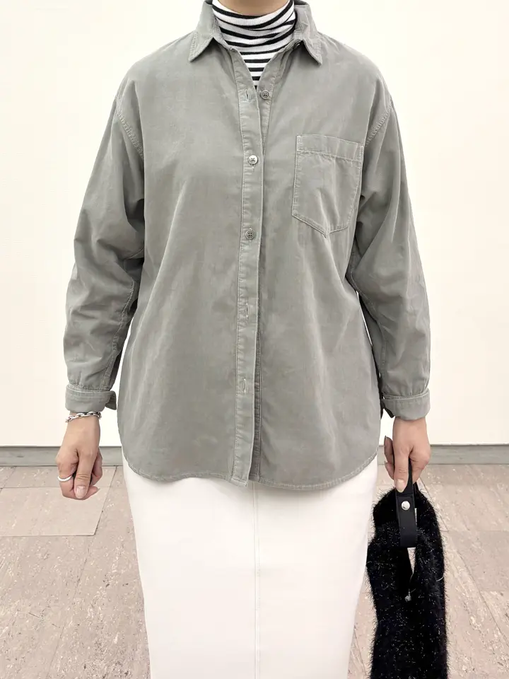 ONWARD CROSSET SELECT hiro コーディネート画像