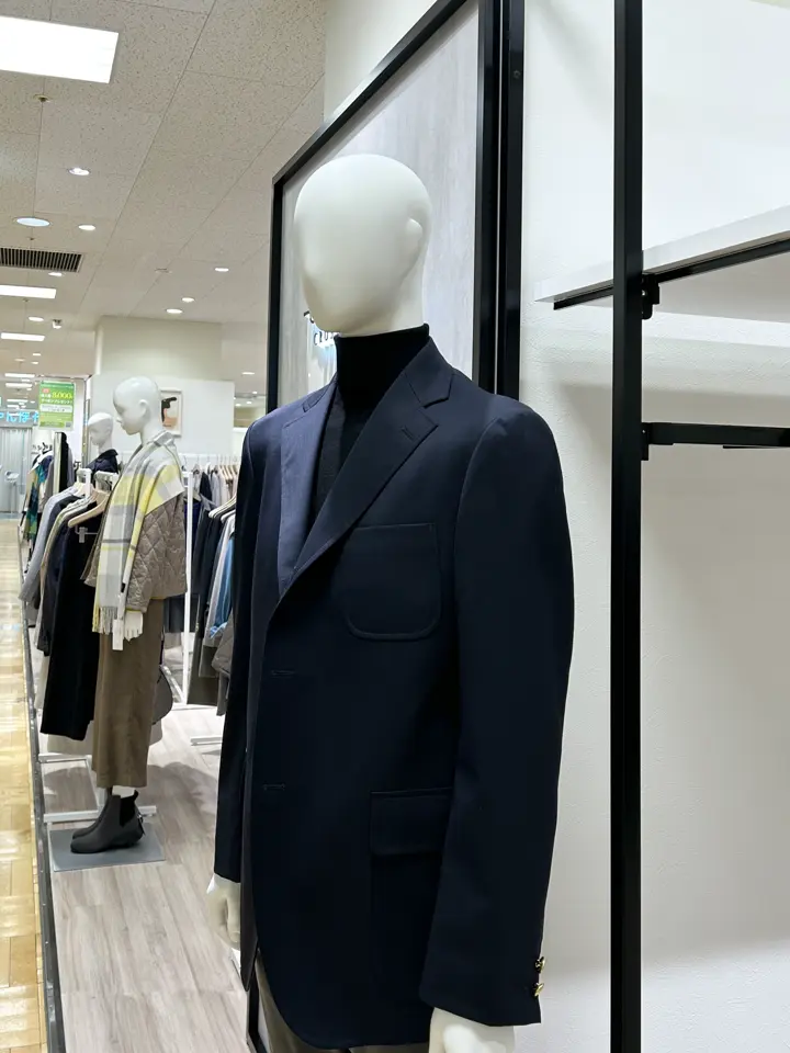 ONWARD CROSSET SELECT YU コーディネート画像