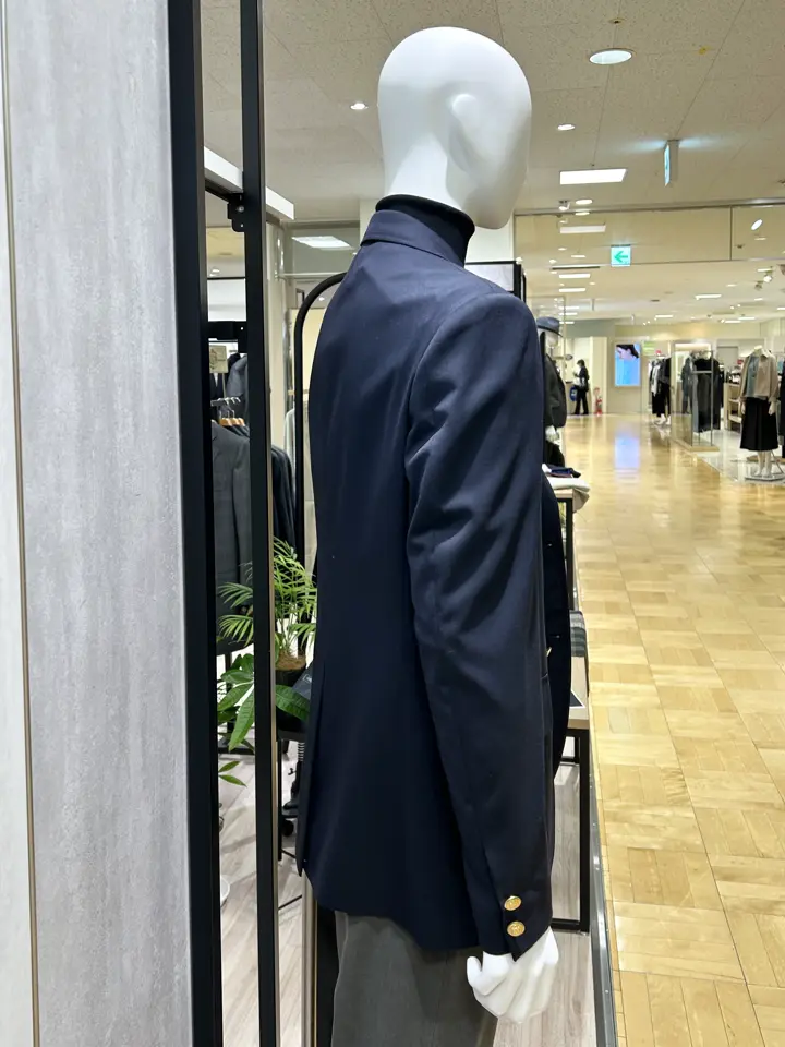 ONWARD CROSSET SELECT YU コーディネート画像