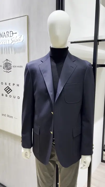 ONWARD CROSSET SELECT YU コーディネート画像