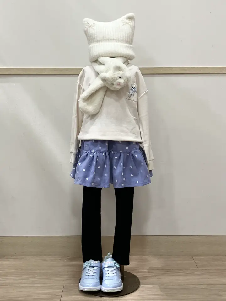 ONWARD CROSSET SELECT 黒澤 コーディネート画像