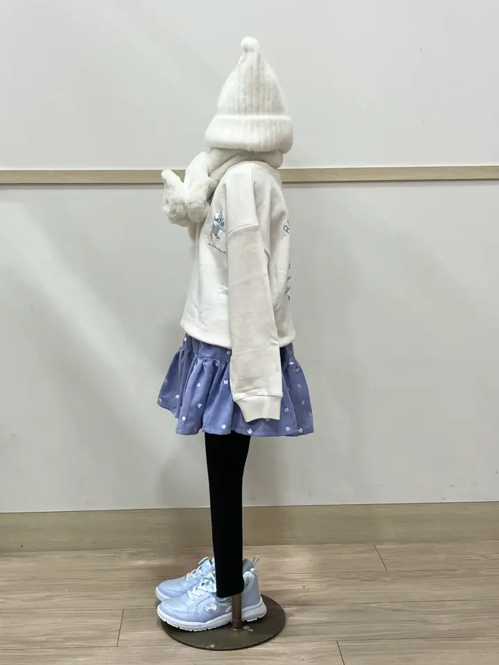 ONWARD CROSSET SELECT 黒澤 コーディネート画像