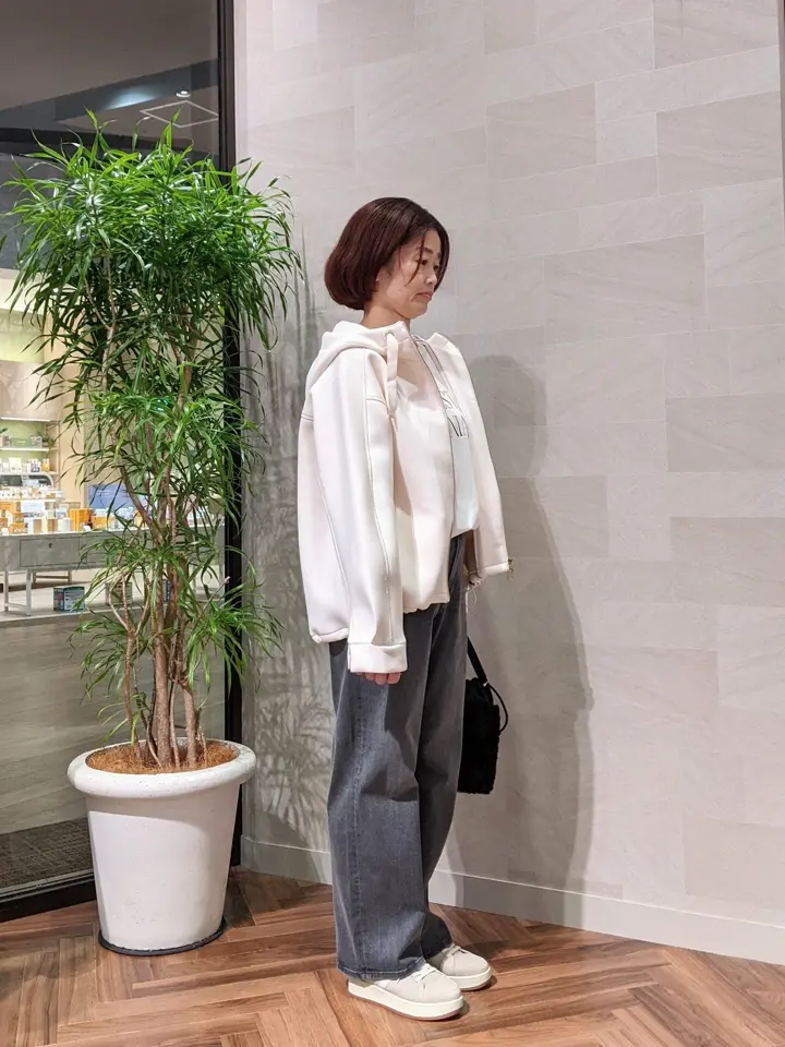 ONWARD CROSSET SELECT 白石 コーディネート画像