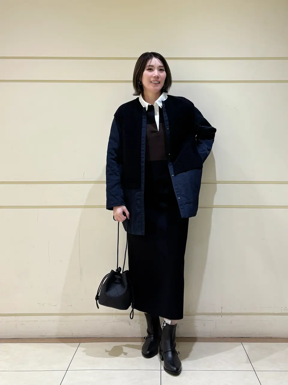  太田 コーディネート画像