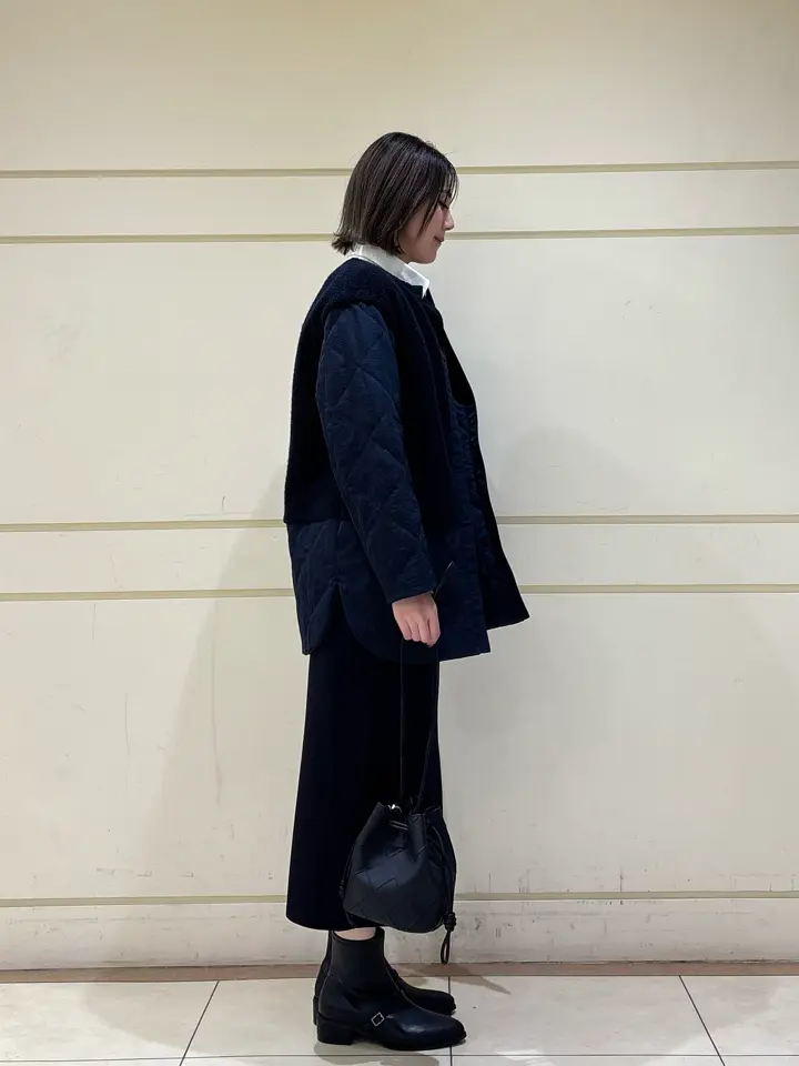 ONWARD CROSSET SELECT 太田 コーディネート画像