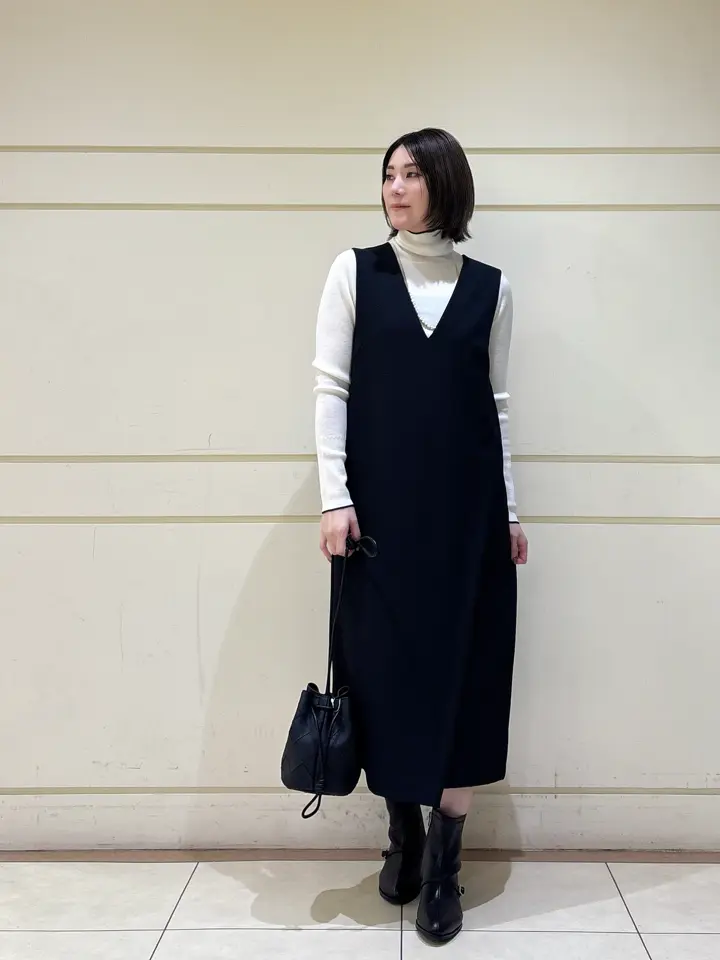 ONWARD CROSSET SELECT 太田 コーディネート画像