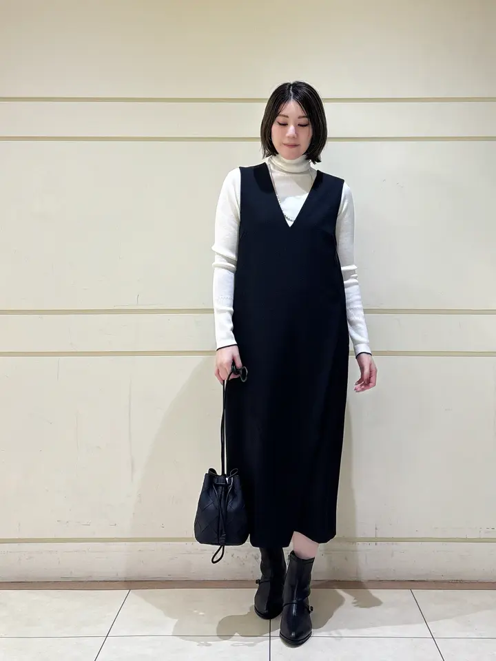 ONWARD CROSSET SELECT 太田 コーディネート画像