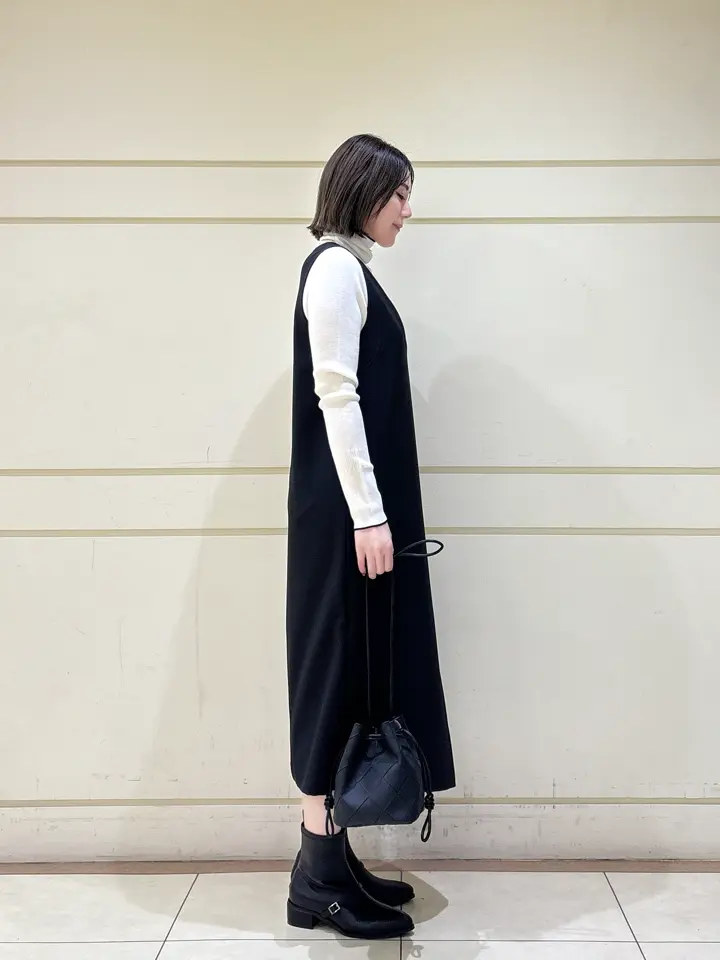 ONWARD CROSSET SELECT 太田 コーディネート画像