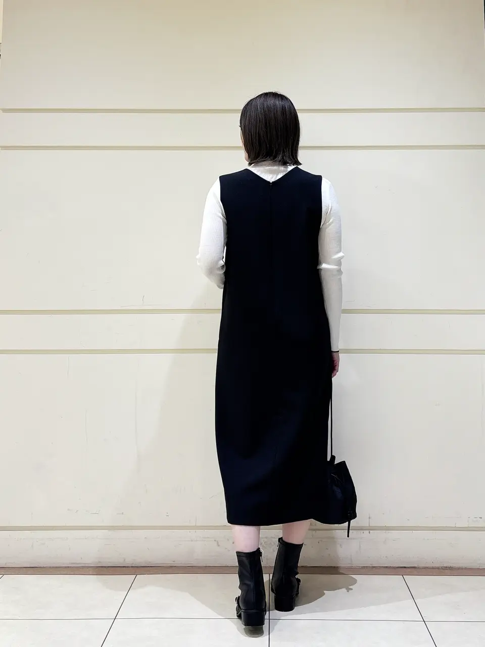 ONWARD CROSSET SELECT 太田 コーディネート画像