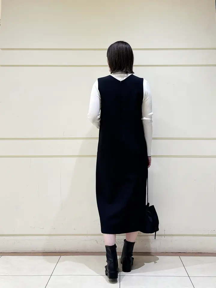 ONWARD CROSSET SELECT 太田 コーディネート画像