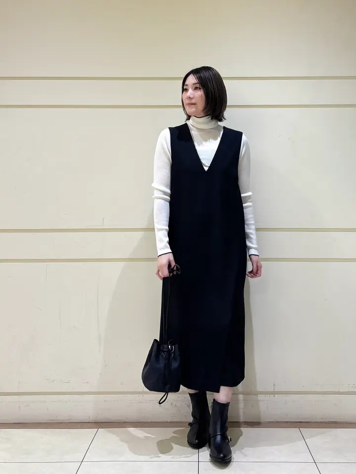 ONWARD CROSSET SELECT 太田 コーディネート画像