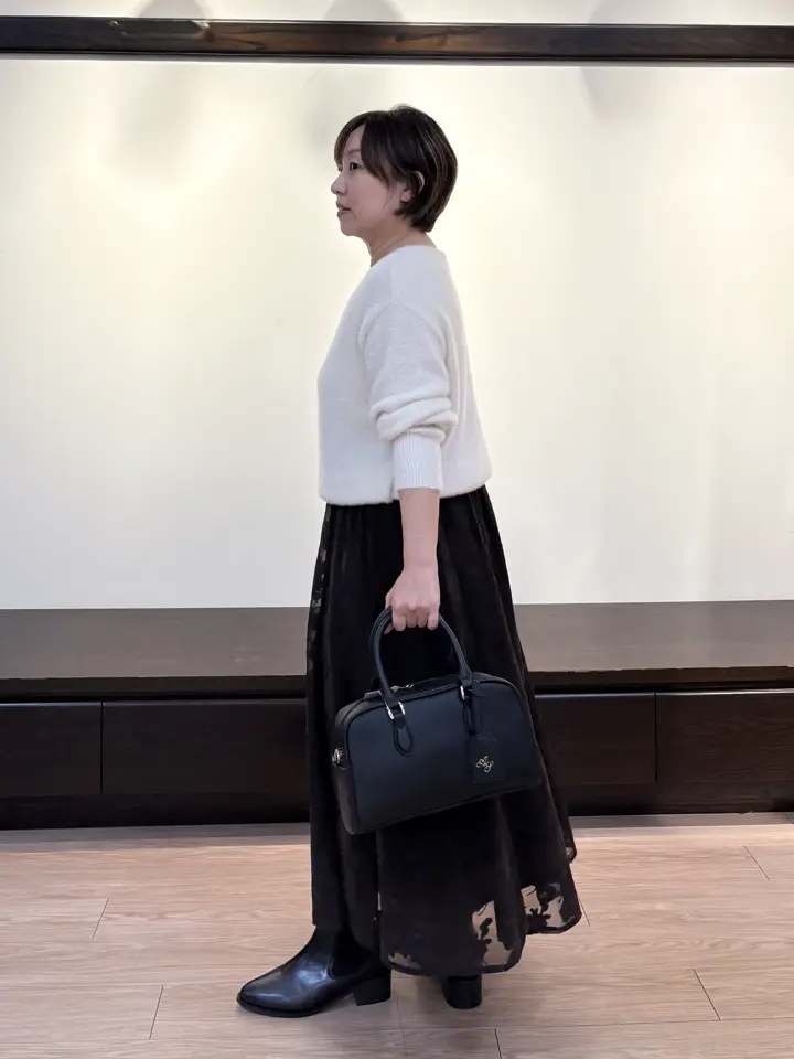 ONWARD CROSSET SELECT 副島 コーディネート画像