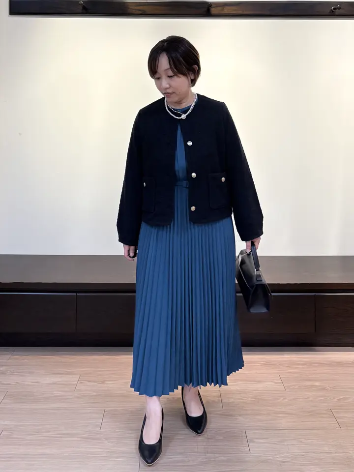 ONWARD CROSSET SELECT 副島 コーディネート画像