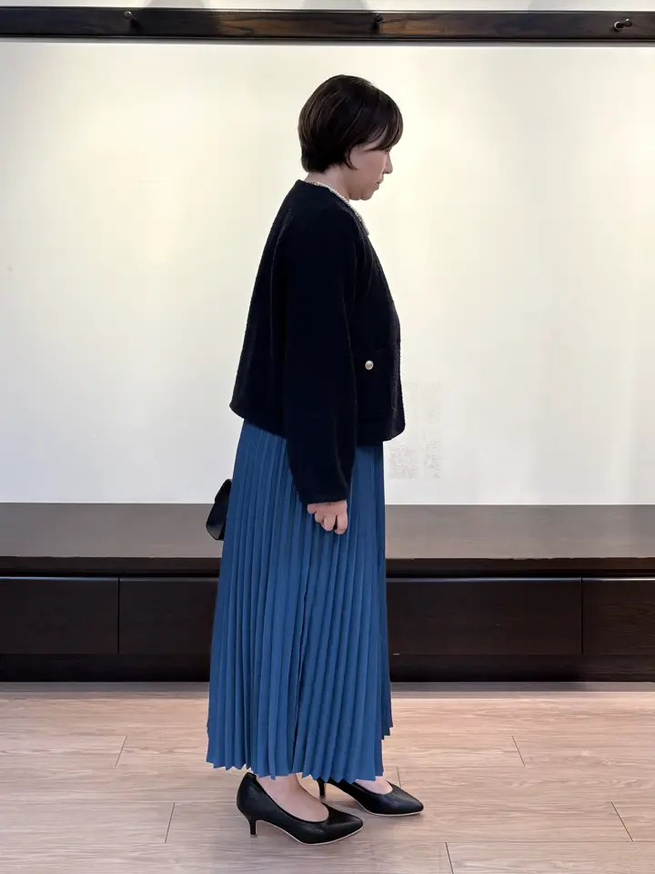 ONWARD CROSSET SELECT 副島 コーディネート画像