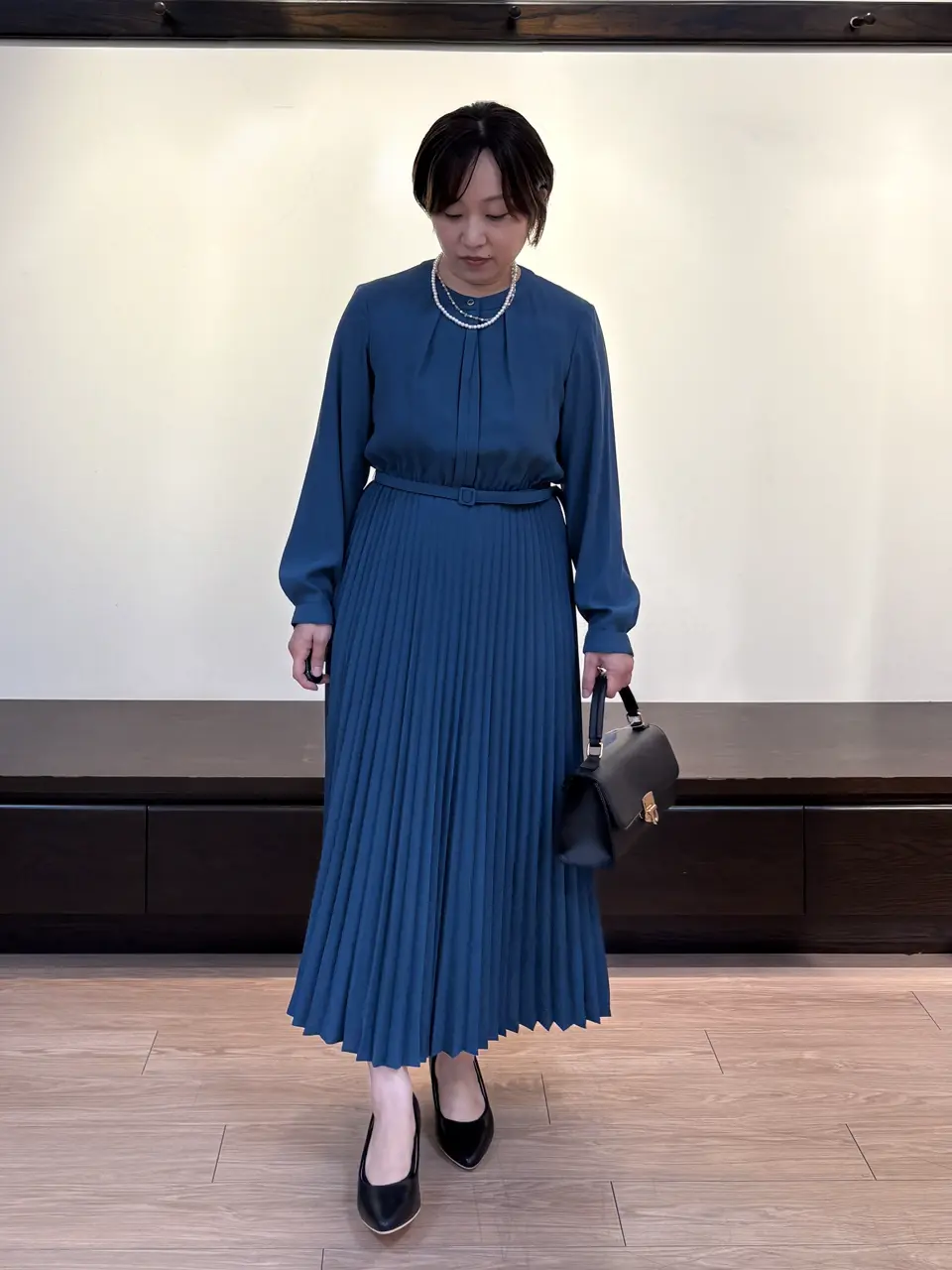 ONWARD CROSSET SELECT 副島 コーディネート画像