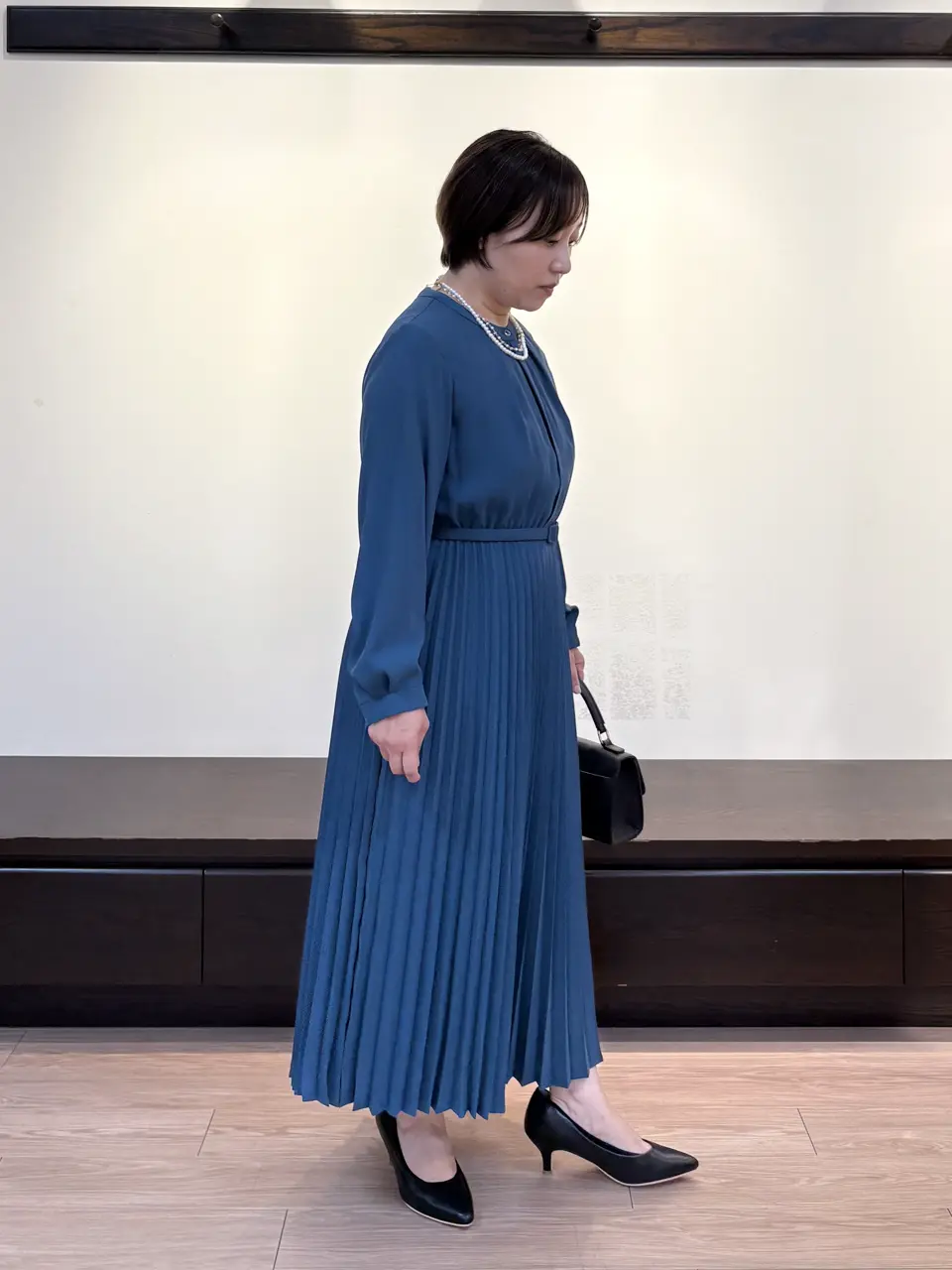 ONWARD CROSSET SELECT 副島 コーディネート画像