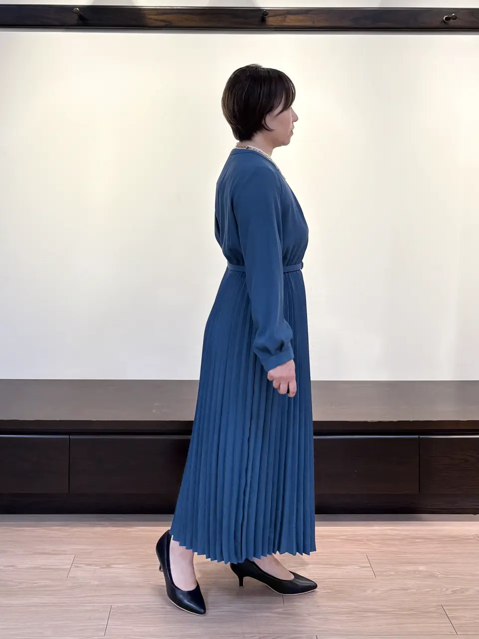 ONWARD CROSSET SELECT 副島 コーディネート画像